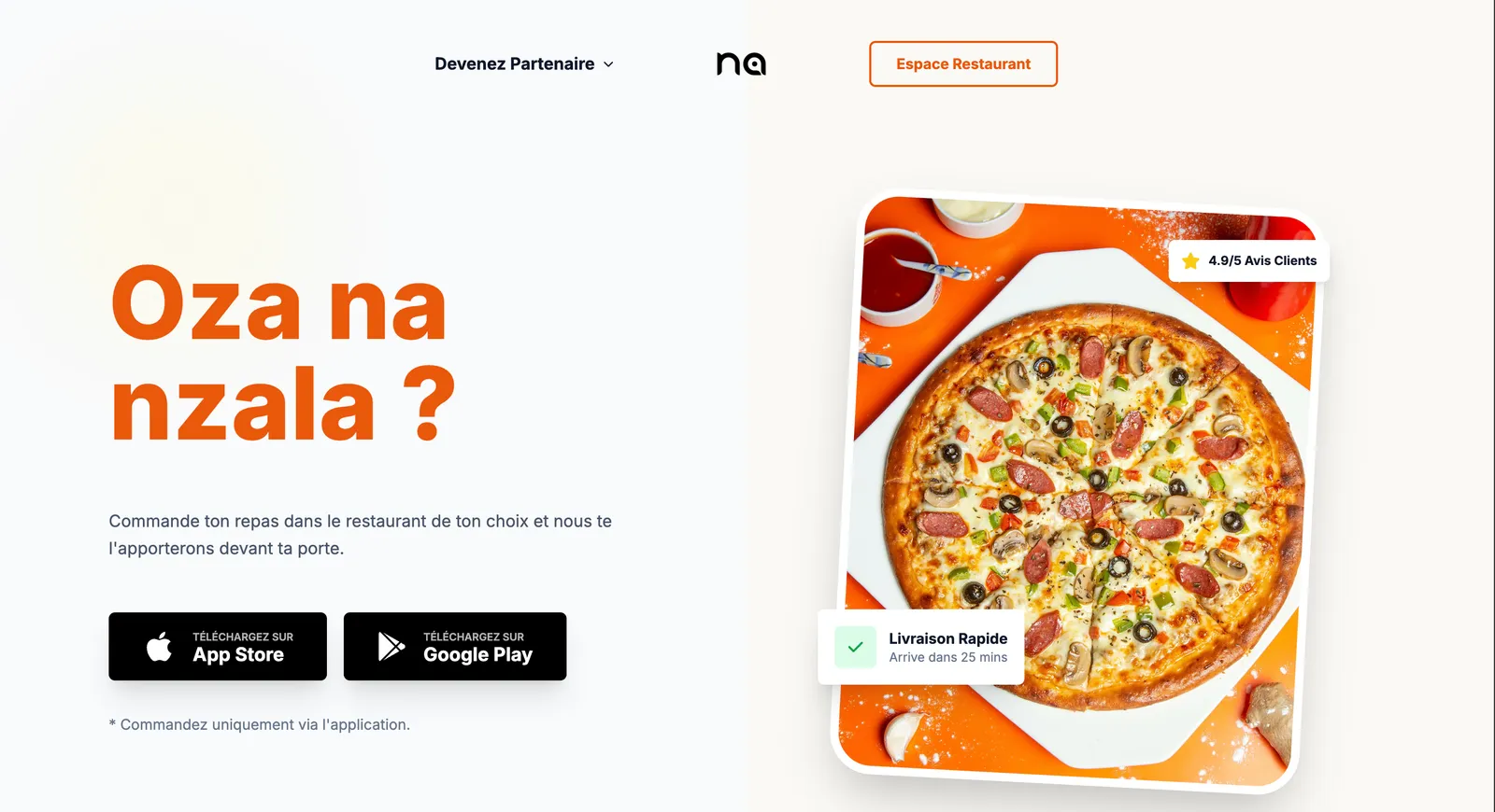 Notre tech